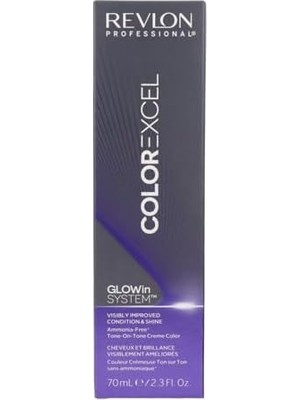 TeknoKapsül Professional Colour Rp Excel 8.12 70ML