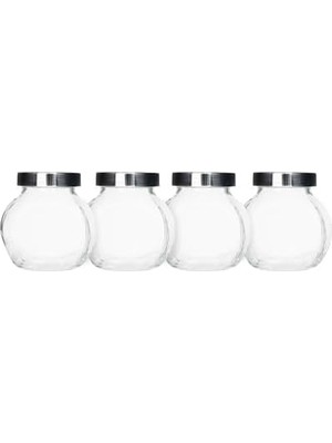 TeknoKapsül – Kavanozu Rajtan Set 4