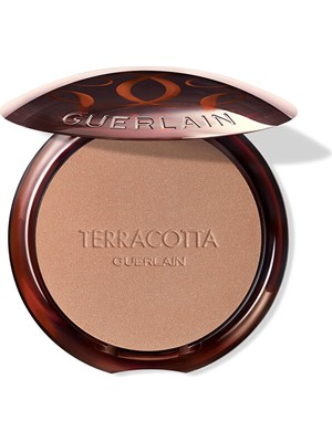 Guerlain Terracotta Original Compact Pudra 02 Bronzlaştırıcı Pudra 10G