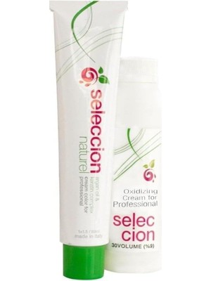TeknoKapsül Seleccion Naturel 60 ml 9.3 Işıltılı Sarı