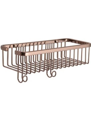 TeknoKapsül Banyo Duş Raf Sistemi Renk 129X120X282 mm