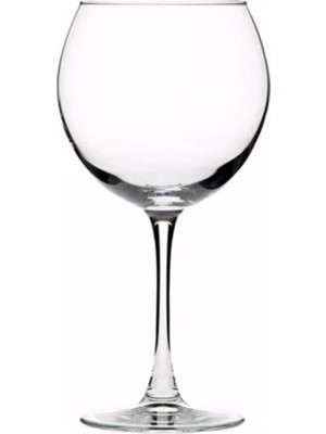 TeknoKapsül 44238 Enoteca 2'li Ayaklı Bardak - 655 ml 8693357065451