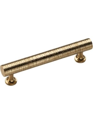 TeknoKapsül 9210 Kulp Renk 08 mm Tek Delikli T Kulp Tek Ebat SSY9210 0008 Gl-Gl