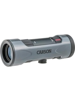 TeknoKapsül Monozoom 7-21X21MM Zoom Tek Gözlü (ZM-721), Gri