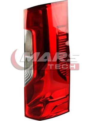 TeknoKapsül Mars Stop Lambası Sağ Duysuz Sprinter - Mrs 510976