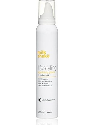 TeknoKapsül Shake Sparkling Glze 200 ml