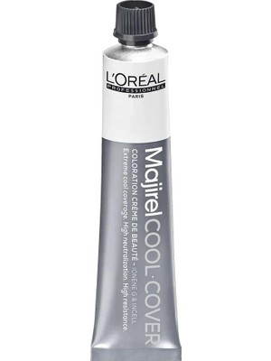TeknoKapsül L'oréal Professionnel Paris Majirel Saç Boyası 50 ml Cover 5 Kestane