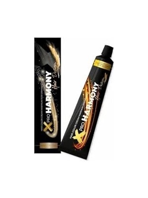 TeknoKapsül x Harmony Gri Saç Boyası 60 G Tüp