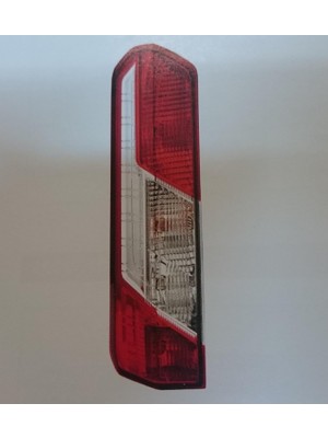 TeknoKapsül Mars Stop Lambası Sol Duysuz Transit V 363 14 - Mrs 510446