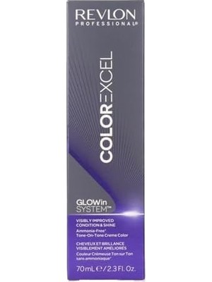 TeknoKapsül Professional Colour Rp Excel 9.3 70ML