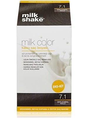 TeknoKapsül Shake Eko Kit 7.1 1 Paket(1 x 0.5 G)
