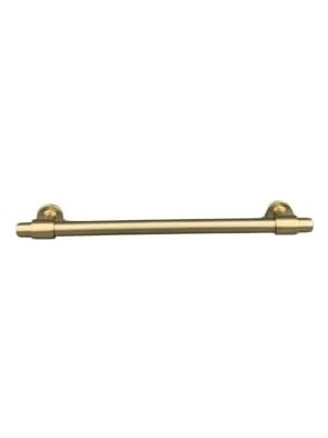 TeknoKapsül 9236 Kulp Branch Renk 128 mm Çok Renkli