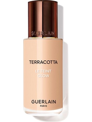 Guerlain Grl Terra 25 Glow Fluid 2n Fondöten 30 ml