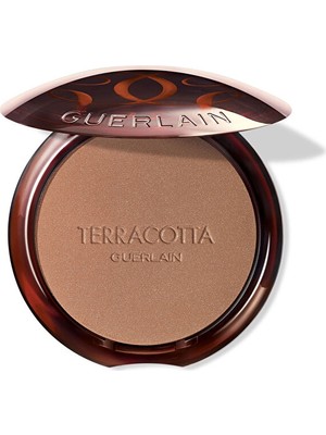 Guerlain Terracotta Original Compact Pudra 04 - Bronzlaştırıcı Pudra