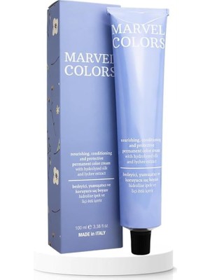 TeknoKapsül Saç Boyasi Tüpü 100 Ml, 5.3 Açik Altin Kestane