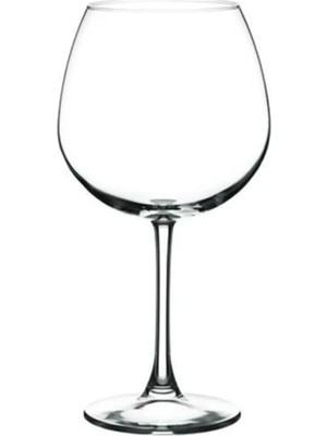 TeknoKapsül Enoteca 2 Li Ayakli Bardak Enoteca 2'li Ayaklı Bardak 655 cc 858596546