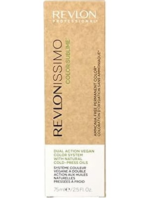 TeknoKapsül Professional Colour Rp Rvl Sublime 10.21 75ML