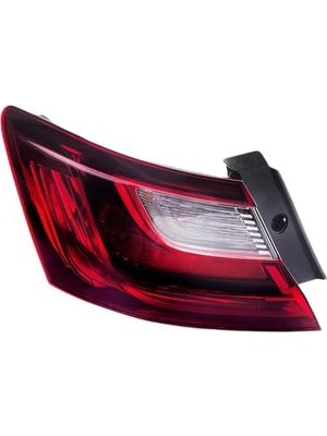 TeknoKapsül Mars Stop Lambası Duysuz Dış Ünite Sağ Renault Megane Iv 2016 - Mrs 511263