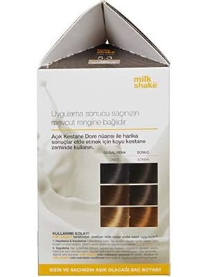 TeknoKapsül Shake Eko Kit 5.3 1 Paket(1 x 0.5 G)