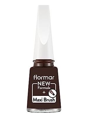TeknoKapsül Nail Enamel Yüksek Pigmentli & Parlak Biti-