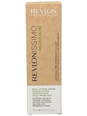 TeknoKapsül Professional Colour Rp Rvl Sublime 5.4 75ML