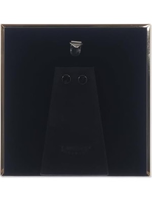 TeknoKapsül Frames Bead Çerçeve, Altın, 5x5