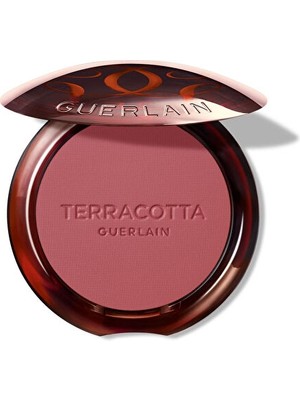 Guerlain Terracotta Blush 03 Allık 6.5 G Bronzlaştırıcı Yanak Allığı
