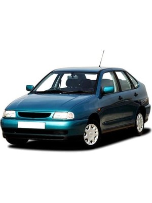 TeknoKapsül Kalorifer Kumanda Paneli Düğmesi 6N0819045D Cordoba 1993-1999