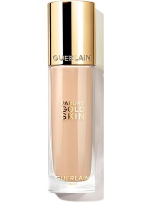 Guerlain Parure Gold 3n Skin Foundation 30 ml Likit Fondöten
