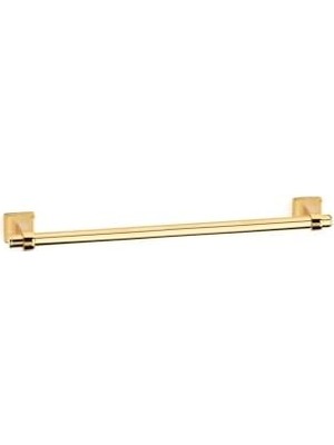 TeknoKapsül Steplıne Altın Rengi 60 cm Uzun Havluluk - BA1000 014 Gl