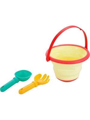 Kaia Life 6367 Sun-Rst-Kova Set Katlanabilir File Hangtag Kçk 2r 12D