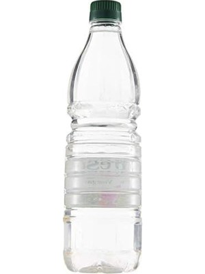TeknoKapsül Fersan Ferfresh Beyaz Sirke Pet Şişe Yüzde Beş Asit 1000 ml 2li Paket