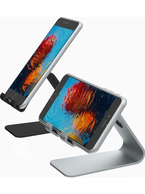 TeknoKapsül B1-61 Telefon Standı