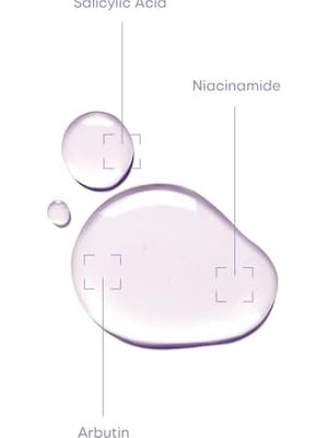 TeknoKapsül Calliel Glycolic Acid Tonic 200 ml – Niacinamide & Alpha Arbutin Içeren Yüz Toniği, Gözenek Sıkılaş