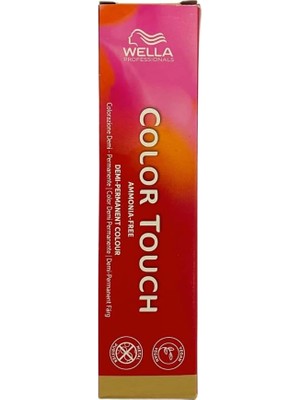 TeknoKapsül L'oréal Professionnel Paris Inoa Saç Boyası Yeni Amonyaksız Vegan 6.66 Koyu Kumral Yoğun Kızıl 60ML