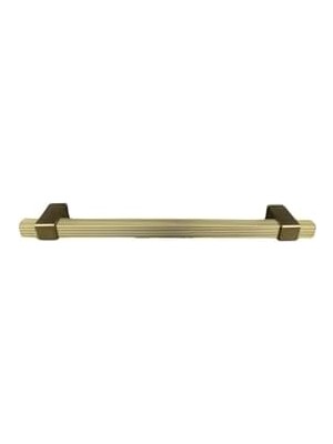 TeknoKapsül 9223 Çizgili Kulp Branch Renk 640 mm Çok Renkli
