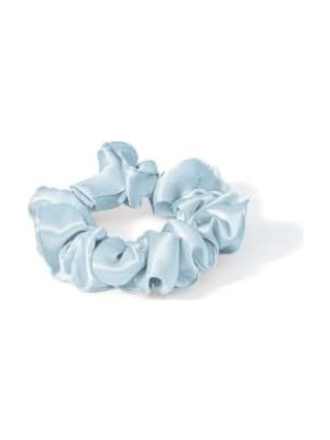 TeknoKapsül Beauty Pillow Saç Tokası Yüzde Yüz Ipek Renk