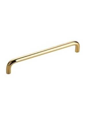 TeknoKapsül 8878 Kulp Renk 224 mm Tek Ebat SSY8878 0224 Gl