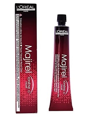 TeknoKapsül L'oreal Professionnel Paris Majirel 5,4 Kestane Bakır