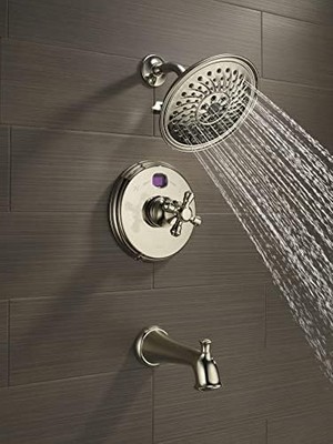 TeknoKapsül RP52153RB Carlisle, Küvet Bacalı Çekme Yönlendirici, Venedik Bronz, 0.5