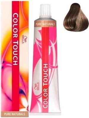 TeknoKapsül 6/0 Koyu Kumral Saç Boyası 60 ml