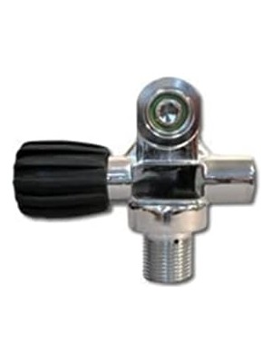 TeknoKapsül M25X2 Tup Vanası 232 Bar (Sol Elcık)