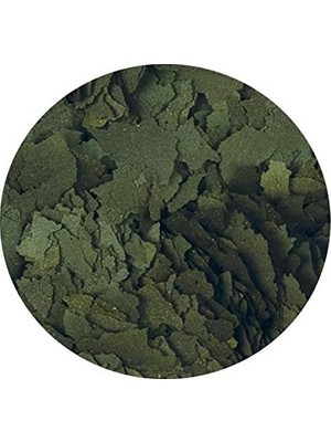 TeknoKapsül Super Spirulina Pul 250GR Kovadan Bölme