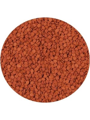 TeknoKapsül Krill Chips Kovadan Bölme 250GR