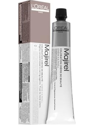 TeknoKapsül L'oréal Professionnel Paris Majirel Saç Boyası 9,12 Sarı Küllü Irize 50 ml