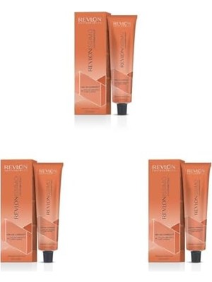 TeknoKapsül Professional Colour Rp Revlonissimo cc 66.40 60ML