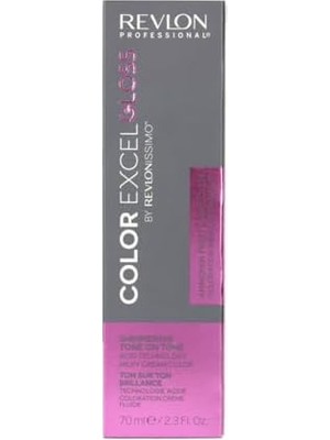 TeknoKapsül Professional Colour Rp Ce Gloss 000 70ML