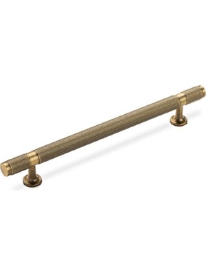 TeknoKapsül 8997 Kulp Antik Renk 320 mm Antik Tek Ebat SSY8997 0320 Abm-Abm