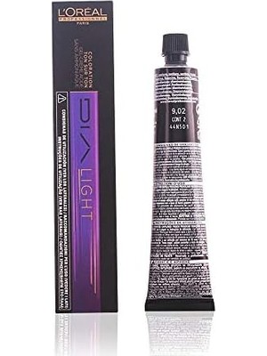TeknoKapsül Loreal Dia Light Saç Boyaları 50ML
