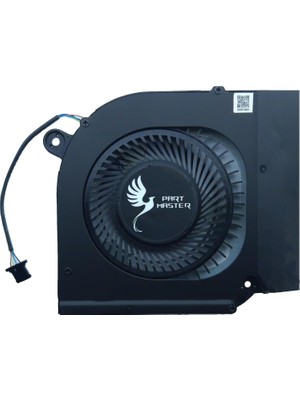 TeknoKapsül Predator 300 PH315-53 NH.Q7XEY.002 Işlemci Cpu Fan